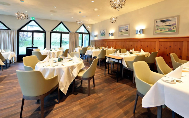 Hotel Hof Weissbad