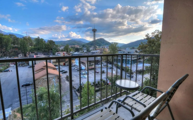 Edgewater Hotel - Gatlinburg