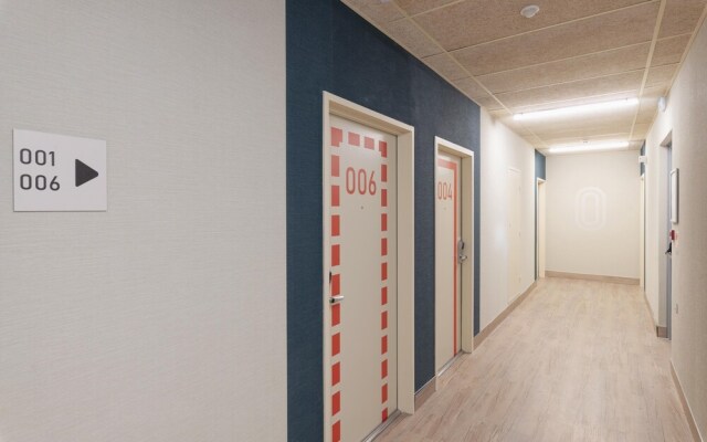 Ibis Budget Mont De Marsan