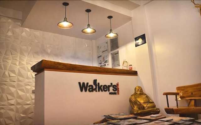 Walker's House Hostel