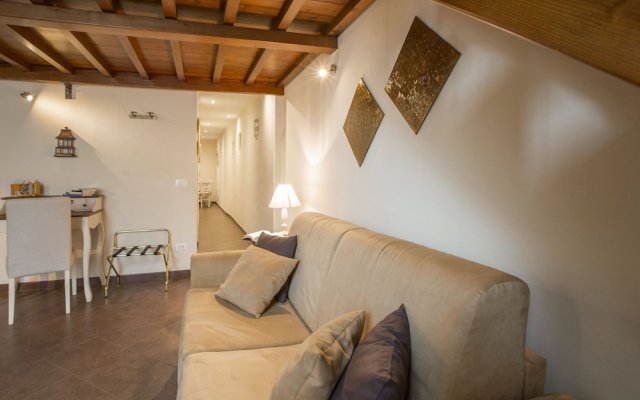 Charming Suite Cavour Heart of Florence