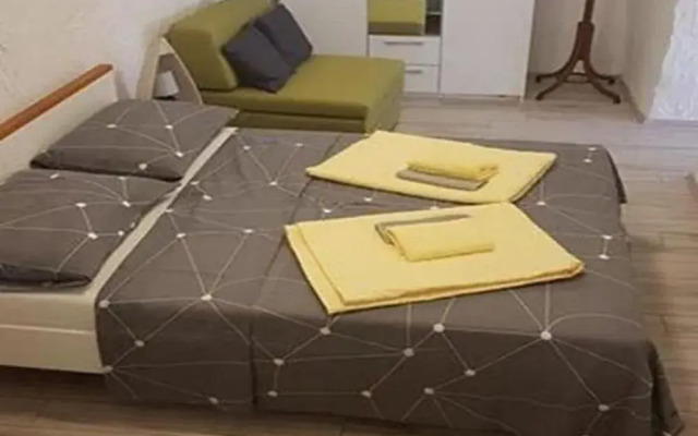 Apartment Mario - 50 m from sea : A1 Novi Vinodolski, Riviera Crikvenica