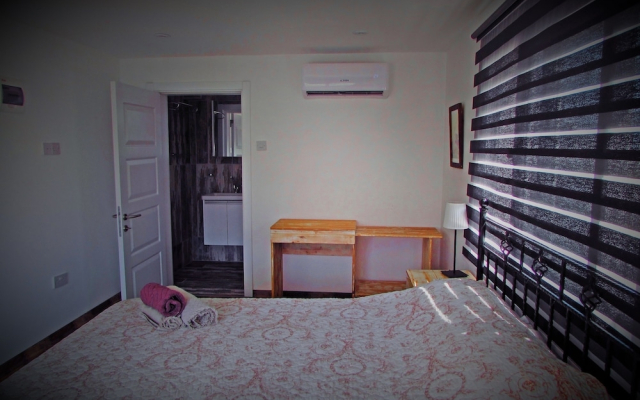 Sun Rays Girne Hotel