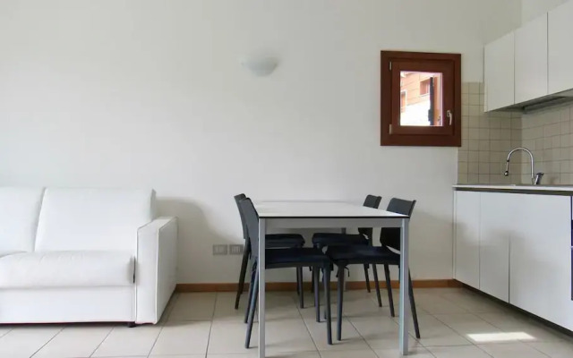Arco Linfano Wellness
