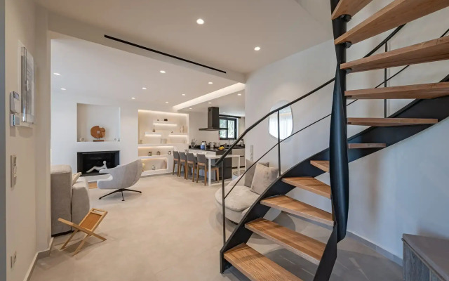 Skyline Luxury Pavilions