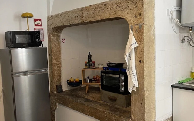 Azulejos Cais Sodré B&B