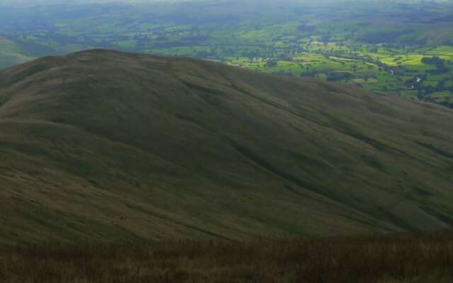 The Penthousein the Heart of Sedbergh