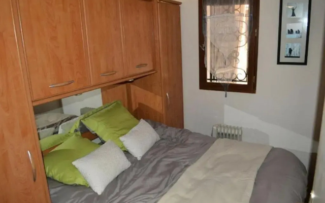 Résidence GRANDE BLEUE - Maisons & Villas pour 6 Personnes 04