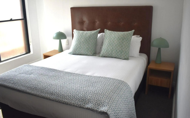 Bondi 38 Serviced Apartments