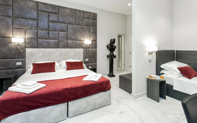 Cesare ai Cavalieri Suites