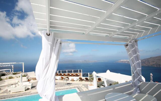 Rocabella Santorini Hotel & SPA