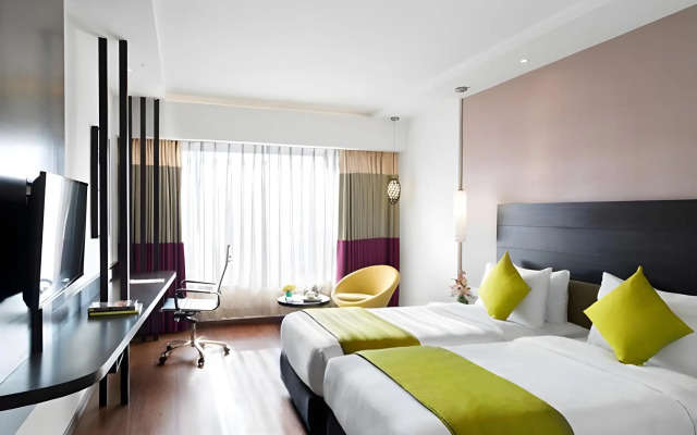 Hycinth Hotels