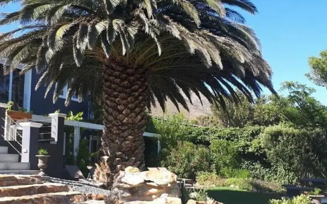 Bloemenzee Boutique B & B