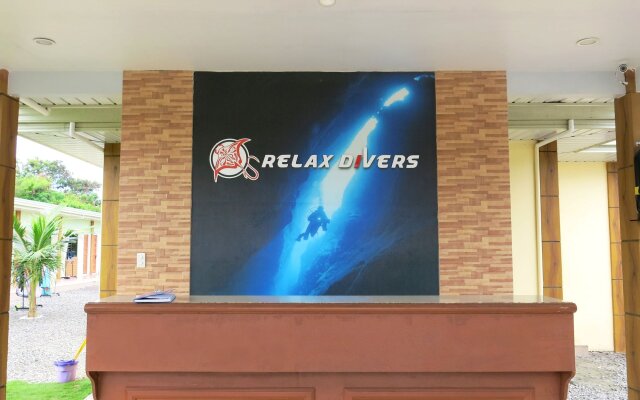 Relax Divers Bohol