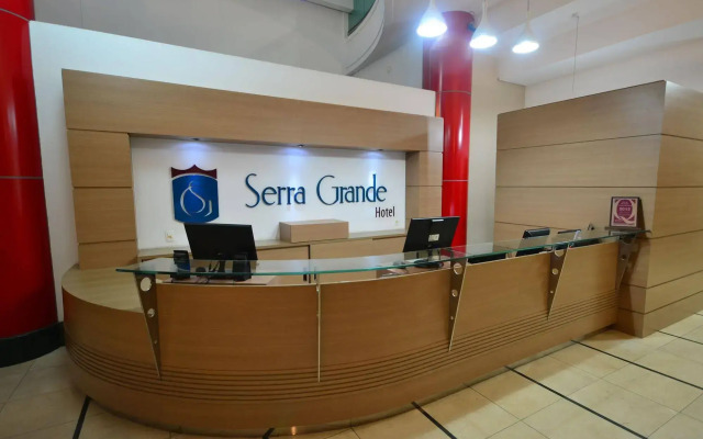 Hotel Serra Grande - Serra/ES