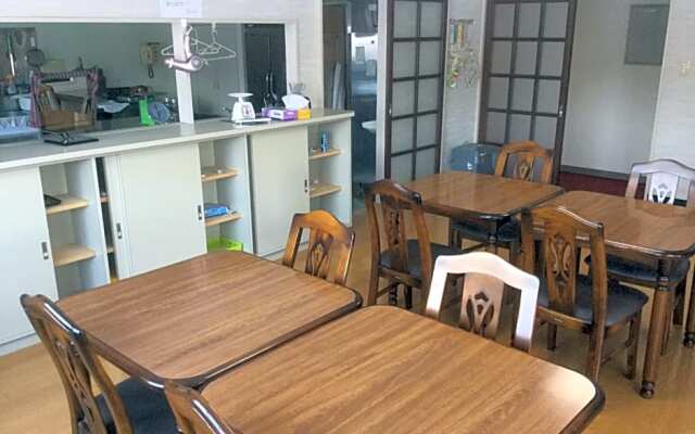 Homestay Dream / Vacation STAY 5063