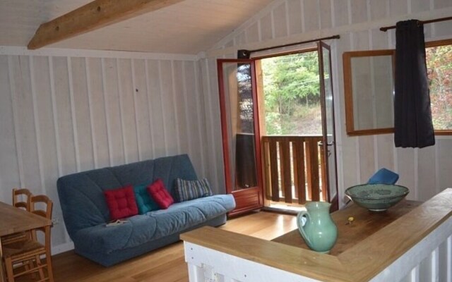 Petite Maison des Jacquets