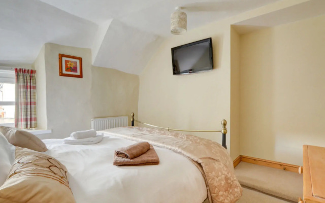 Holiday Home Cosy Cottage