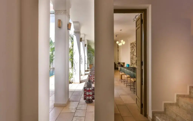 Riad Oasis 3