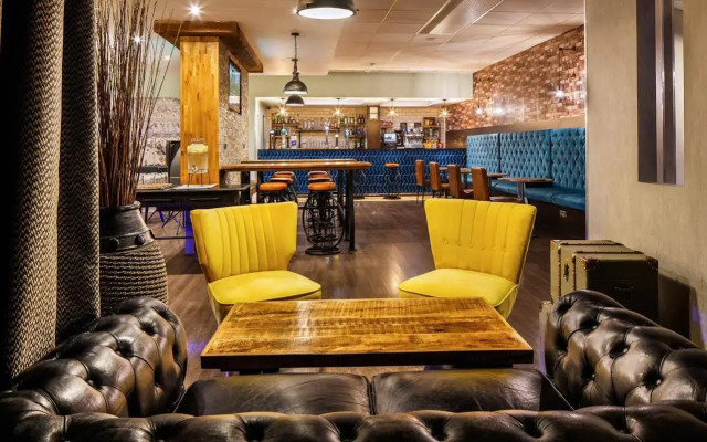ibis Styles Birmingham Oldbury