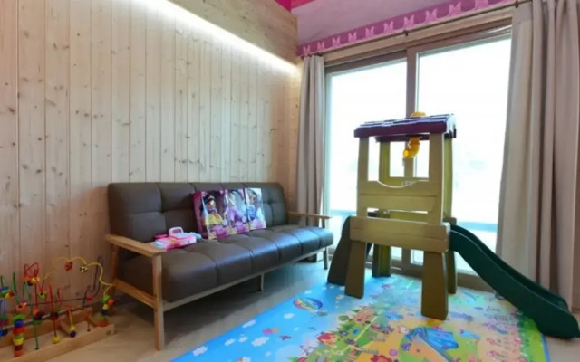 Yeoncheon Valley Bed & Breakfast Pension