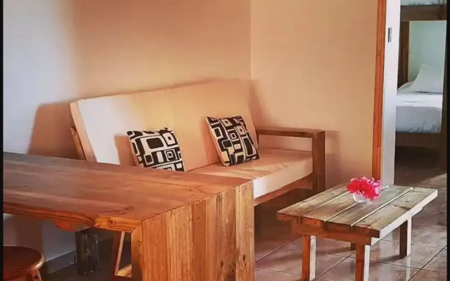 Tupuna Lodge Apartments