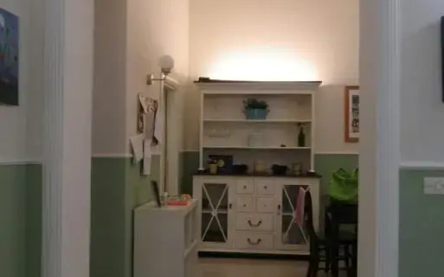 A casa di Milena