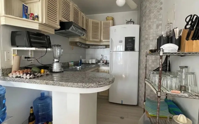 Apartamento Arenas del Edén, Same Club Casablanca