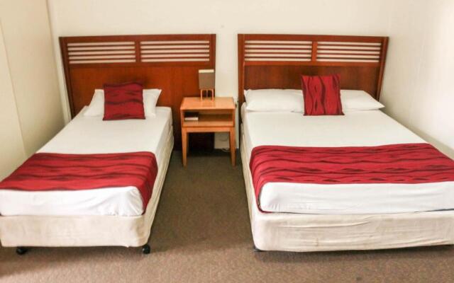 Acacia Ridge Hotel