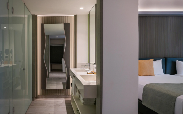 Catalonia Grand Costa Mujeres All Suites & Spa - All Inclusive