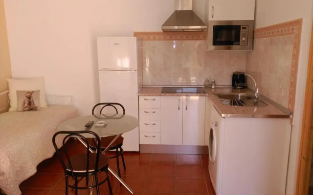Hostal Restaurante "El Cercao"