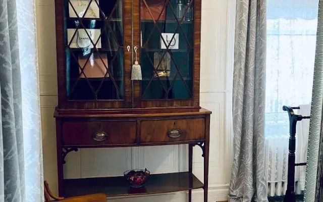 1000 Islands B&B – The Bulloch House