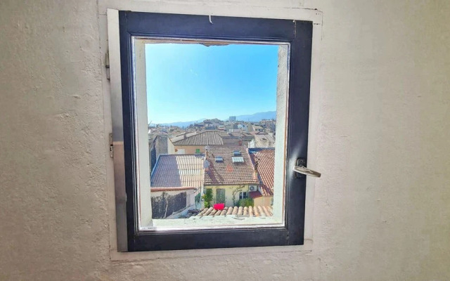GregBnb - L'Hyper-Centre - Toulon