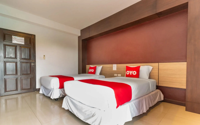 Baan Siam Chiang Rai
