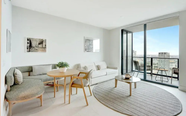 Miami Boutique Suites