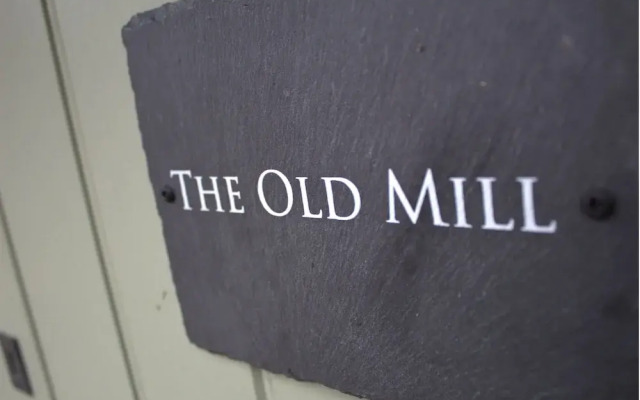 The Old Mill Bed & Breakfast