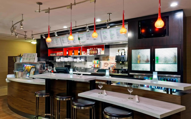 Courtyard by Marriott Mishawaka-University Area
