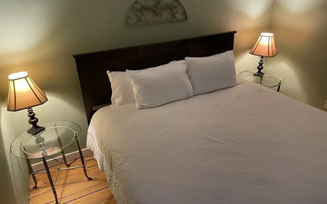 Smugglers Notch Inn