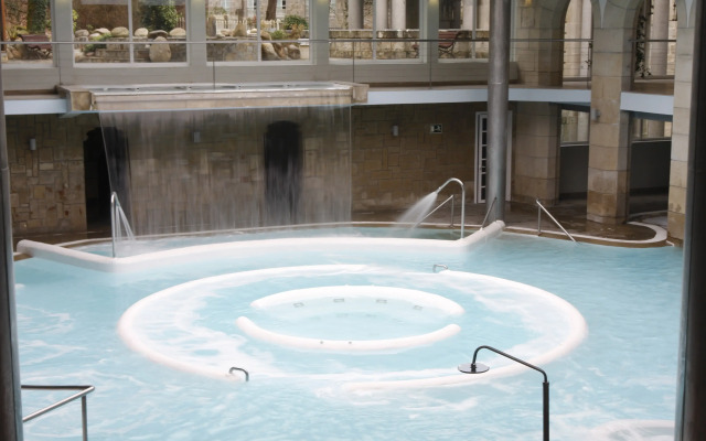 Balneario de Mondariz