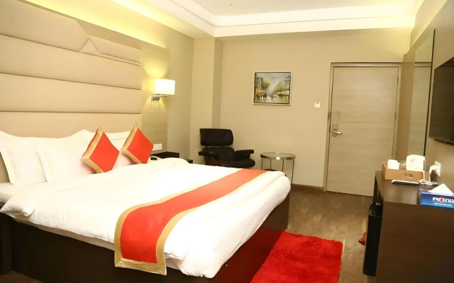 The Fern Residency Amritsar