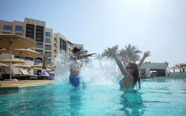 Hilton Dead Sea Resort & Spa