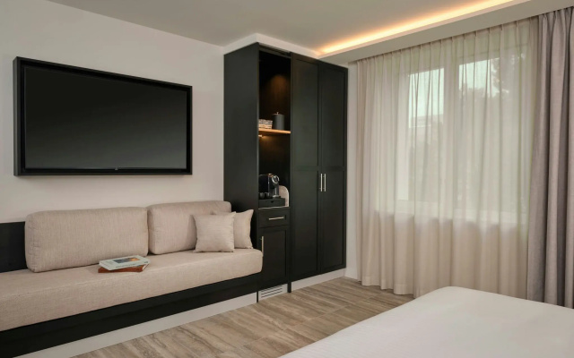 Courtyard By Marriott Ghent