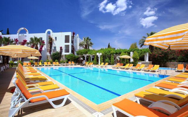 Natur Garden Hotel - All Inclusive