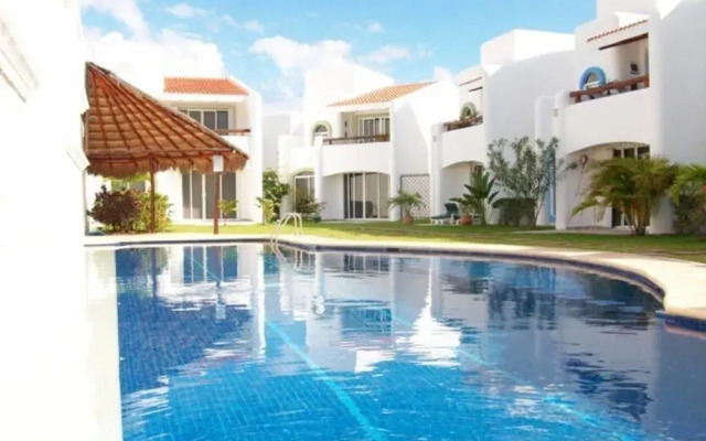 Villas Mayamar by ChezPlaya