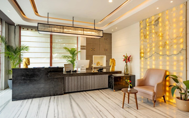 Inde Signature Jaipur