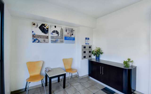 Studio 6 Tucson, AZ - Irvington Road