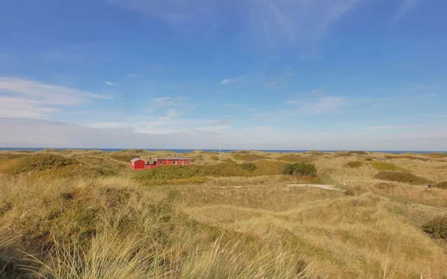 "Sonsee" - 150m from the sea in NW Jutland