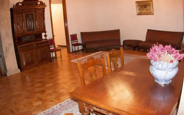 La Maison