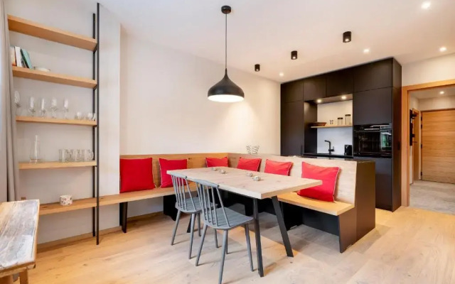 Garten Suite Kirchberg by Alpine Host Helpers