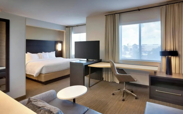 Residence INN BY Marriott Waxahachie